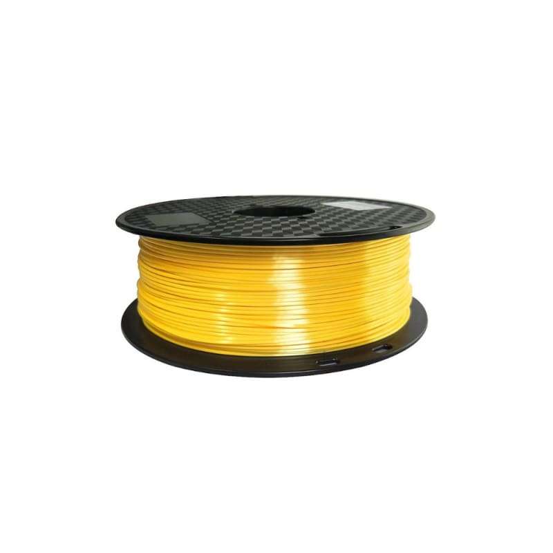 Gold 3D Printer Filament  0.5kg 3mm