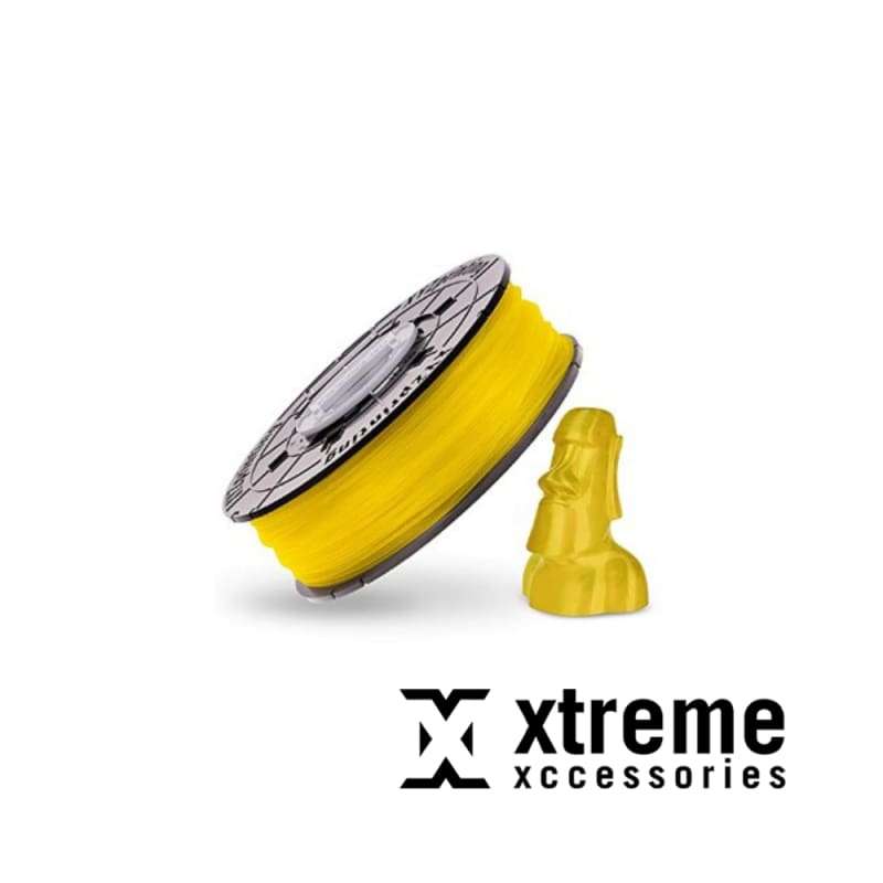 Gold 3D Printer Filament  0.5kg 3mm