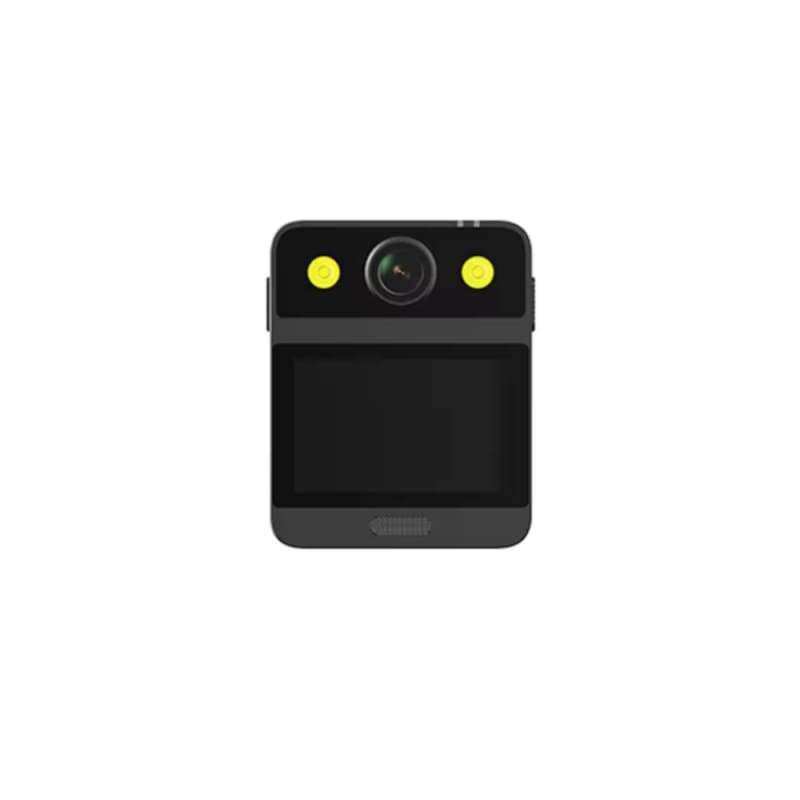 SJCAM SJ A20 GPS Body Camera / Body-worn Video (BWV) Systems (Black)