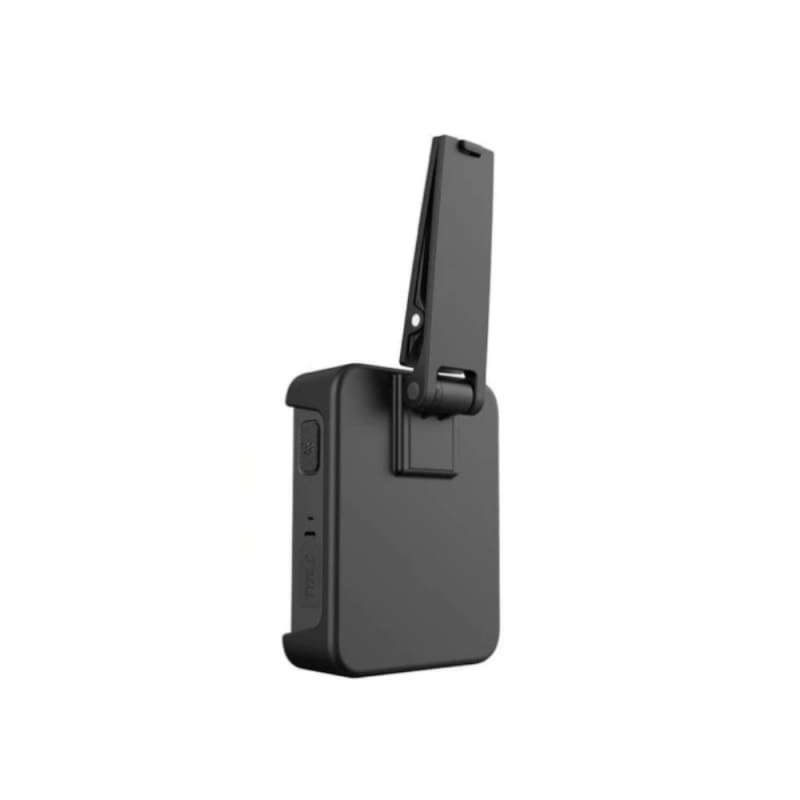 SJCAM SJ A20 GPS Body Camera / Body-worn Video (BWV) Systems (Black)