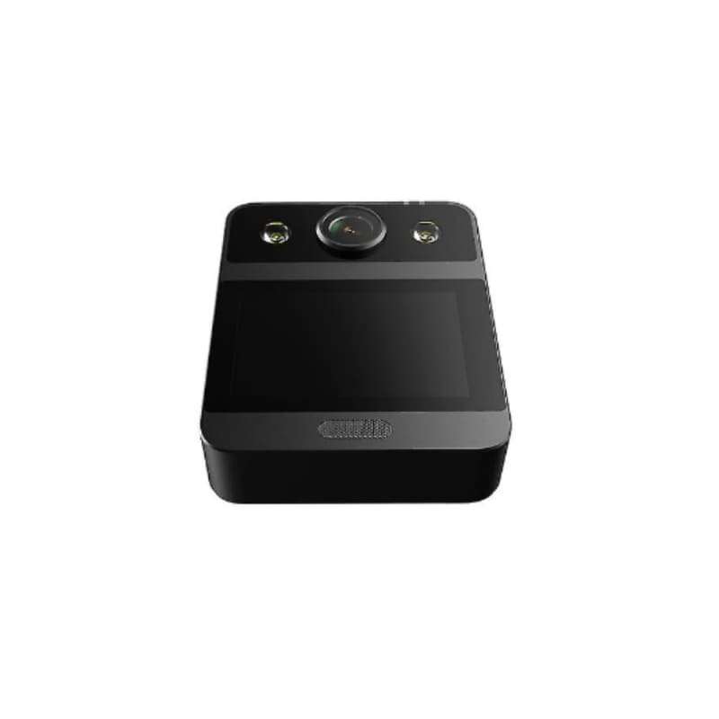 SJCAM SJ A20 GPS Body Camera / Body-worn Video (BWV) Systems (Black)