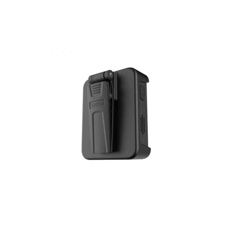 SJCAM SJ A20 GPS Body Camera / Body-worn Video (BWV) Systems (Black)