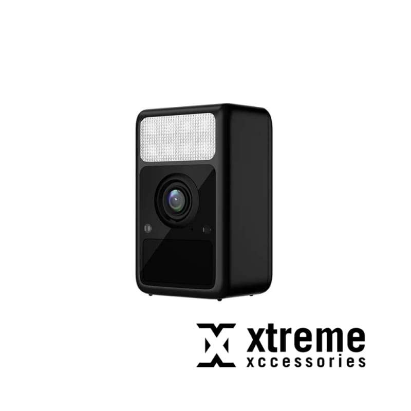 SJCAM S1 2K Super High Definition Smart Home Camera Wireless Video Monitor IP65 Waterproof 143° ...