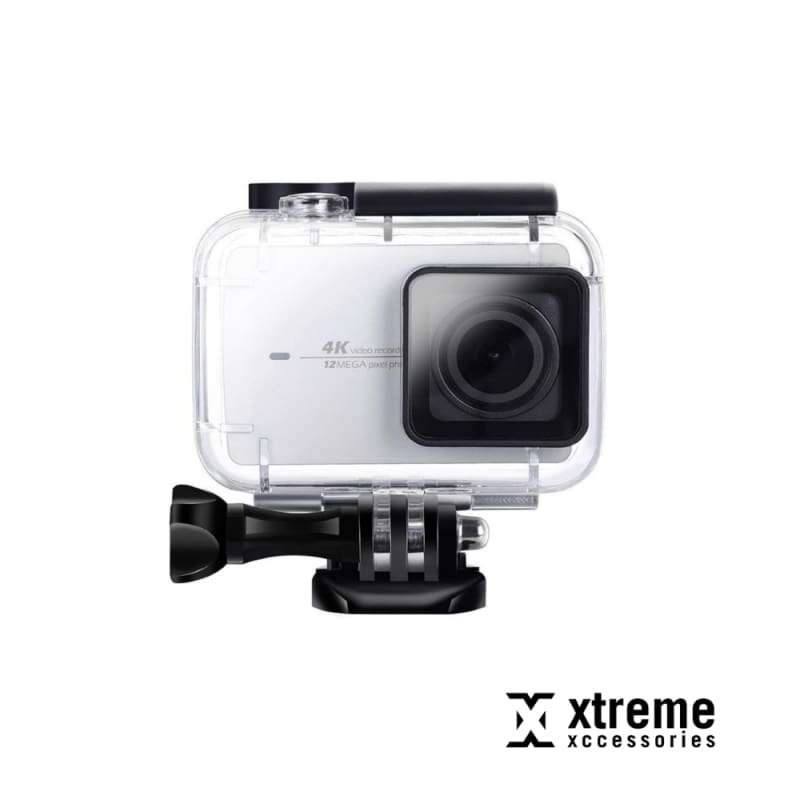 Yi 4k Waterproof (40m)housing