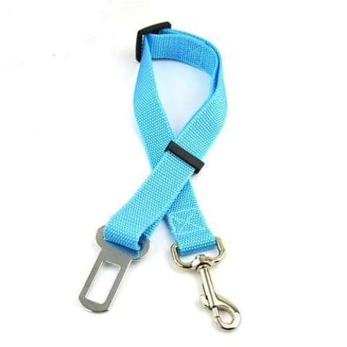 Xtreme Xccessories' Adjustable Safety Pet Seat Belt for Cars - Secure and Comfortable Pet Travel ...