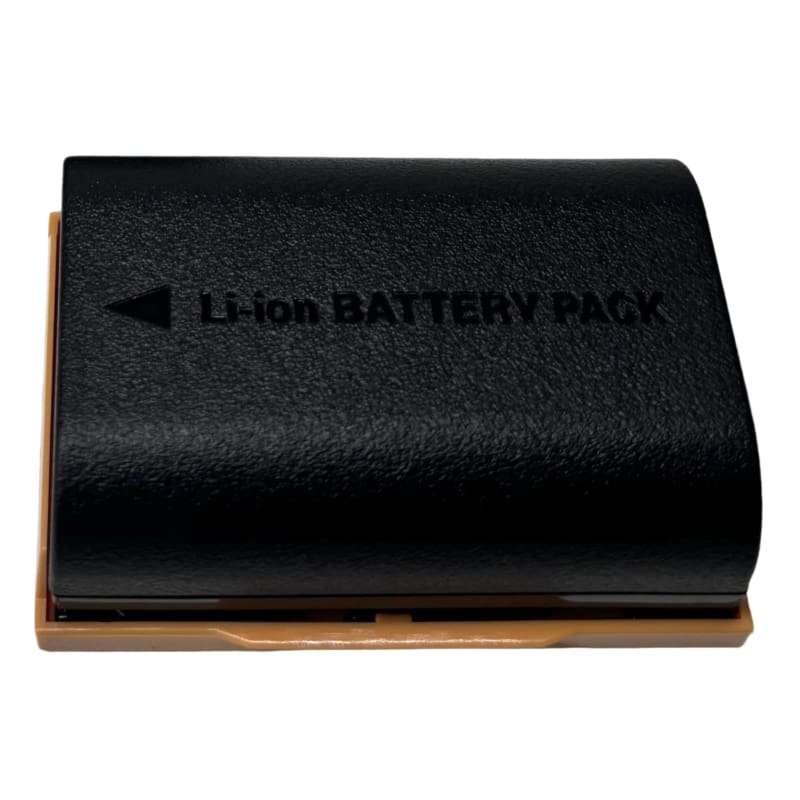 Xtreme Xccessories Replacement Batteries For Canon