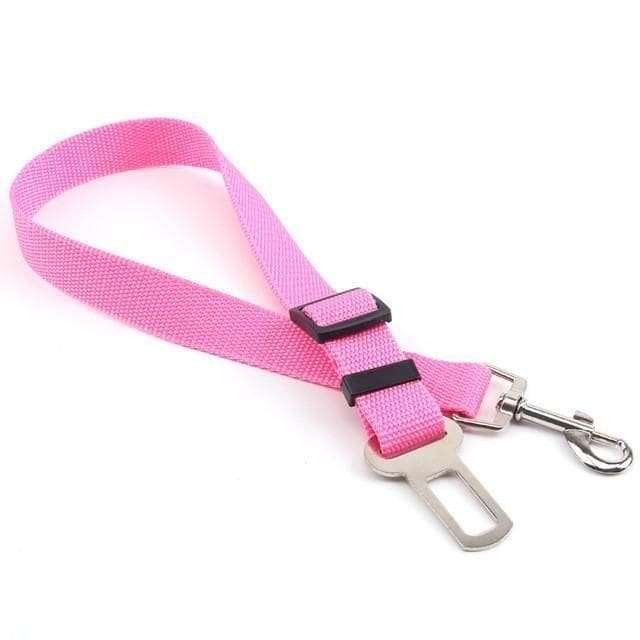 Xtreme Xccessories' Adjustable Safety Pet Seat Belt for Cars - Secure and Comfortable Pet Travel ...