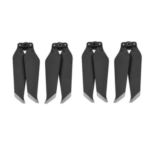 4PCS Low-Noise Props Propeller for DJI Mavic 2 Pro Zoom Quick-Release Blade
