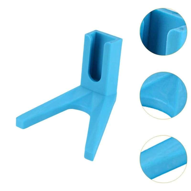 Portable Bike Crank Kickstand  Lightweight & Stable Support