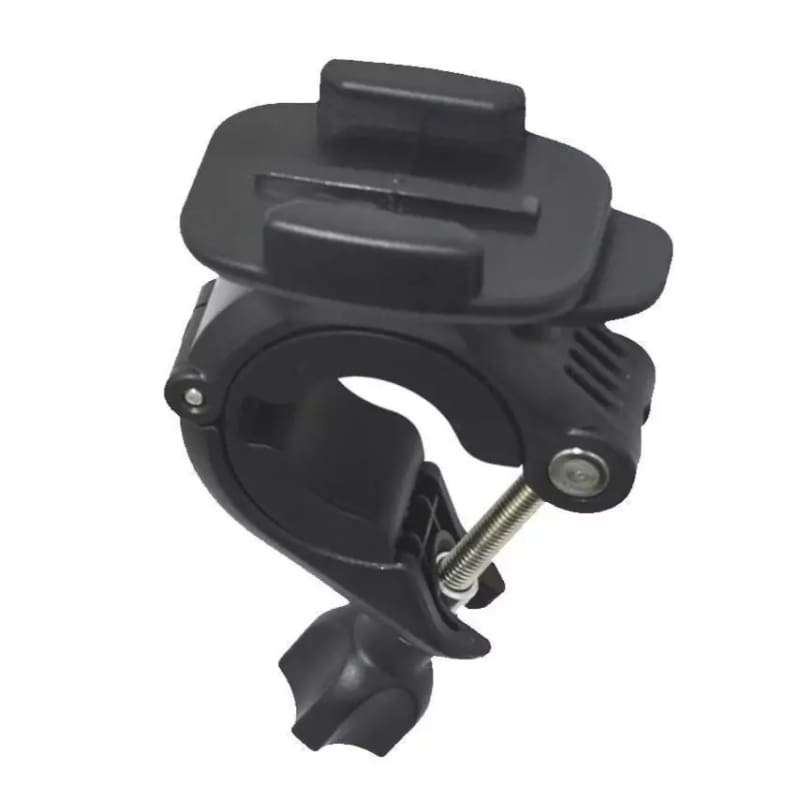 Xtreme Xccessories Handlebar / Seatpost / Pole Mount for GoPro HERO 13/12/11/10/9/8/7/6/5/MAX