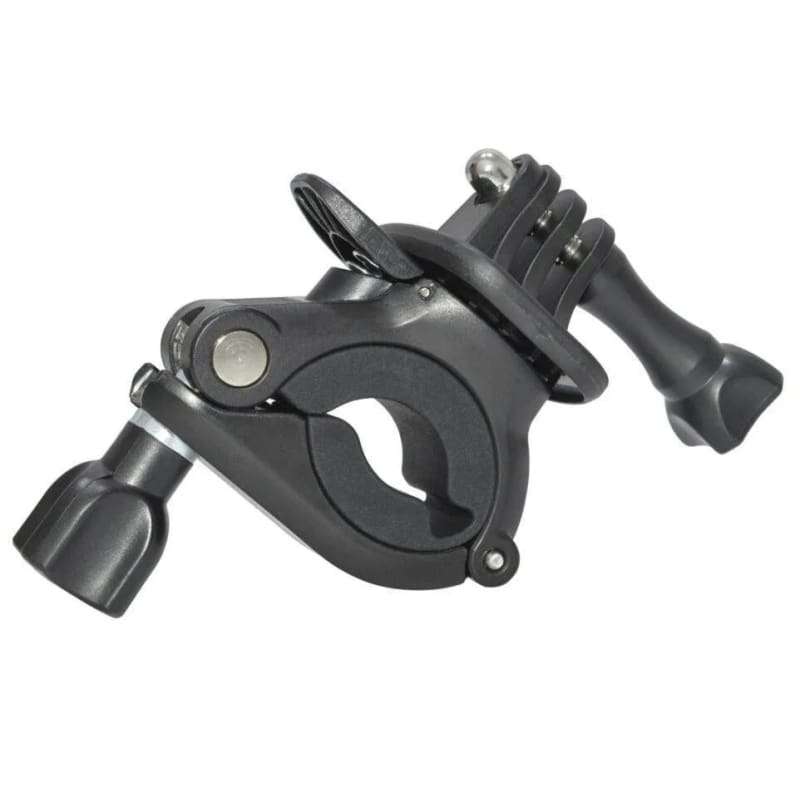 Xtreme Xccessories Handlebar / Seatpost / Pole Mount for GoPro HERO 13/12/11/10/9/8/7/6/5/MAX