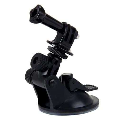 Mini Suction-cup for GoPro Hero 8 / 7 / 6 / 5 / 4 / 3+ / 3 / 2