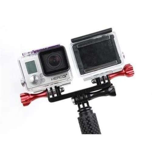 Dual Mount