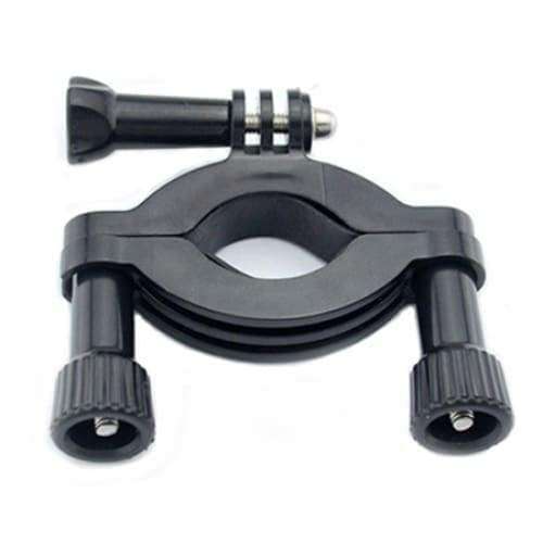 Roll Bar Mount for all GoPro and Action Cameras
