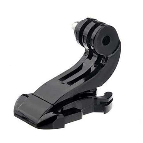 J Hook Clip Mount for all GoPro Cameras