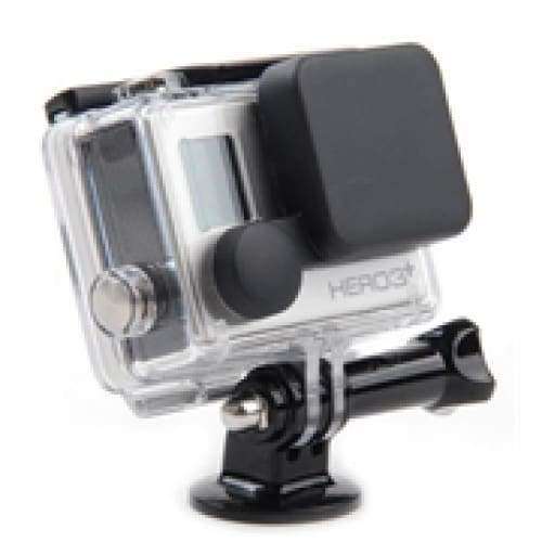 SALE! Protective Lens Cover Set GoPro Hero 4 / 3 / 3+