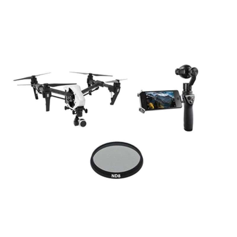 ND8 Filter For Inspire 1 / OSMO