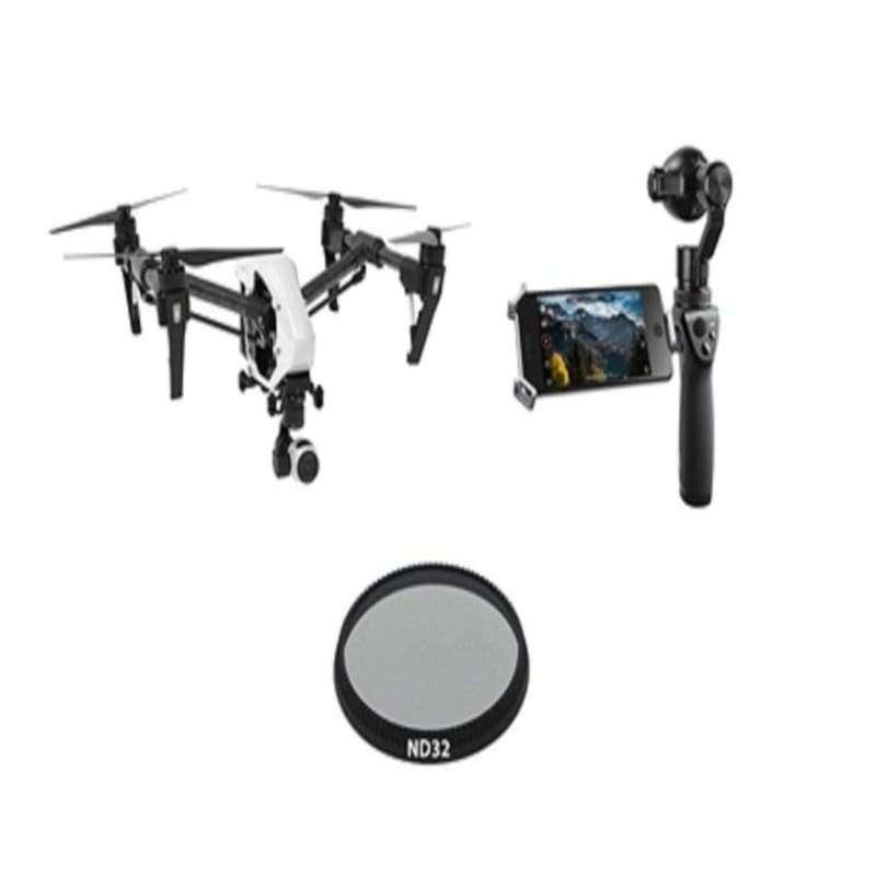 ND32 Filter For Inspire 1 / OSMO