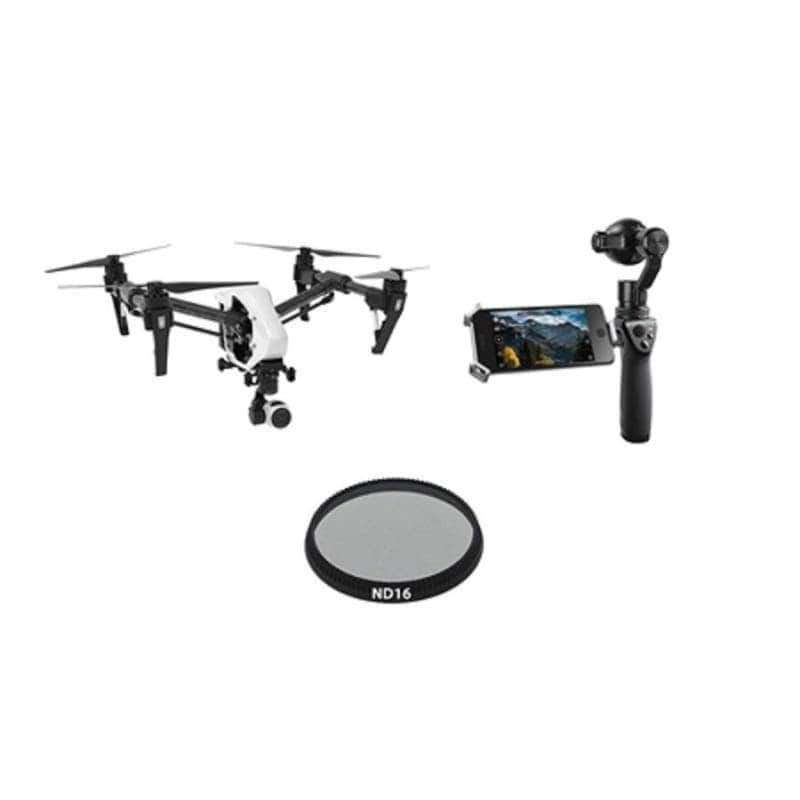 ND16 Filter For Inspire 1 / OSMO