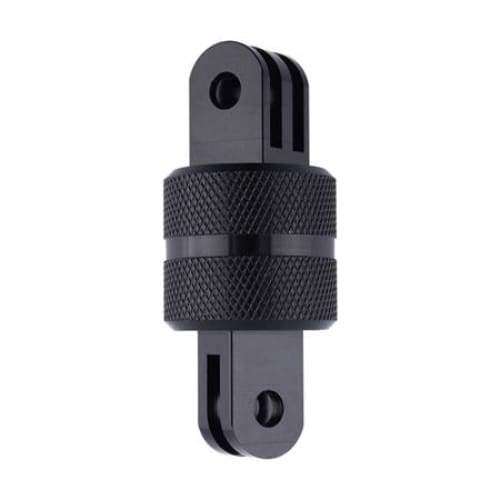 Aluminium 360 Degree Rotating Adapter