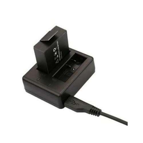 Dual Battery Charger for Eken Cameras