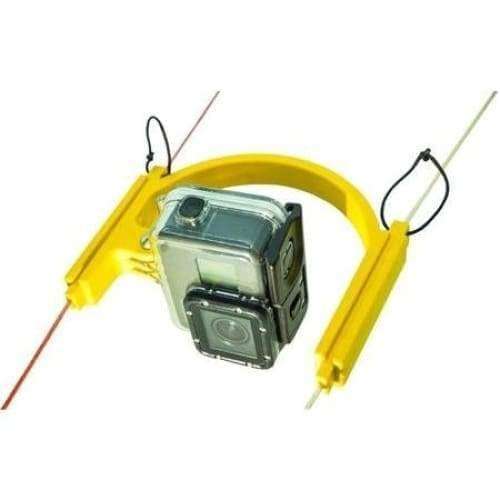 Kite Line Mount V2.0 for All GoPros and other Action Cameras