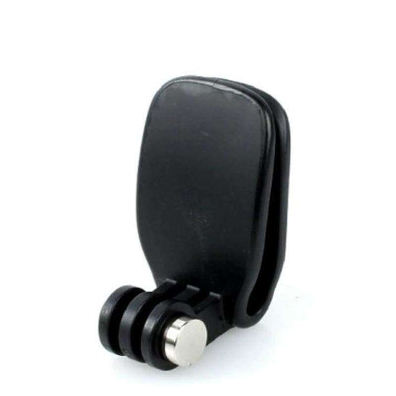 Quick Clip Mount for Action Cameras