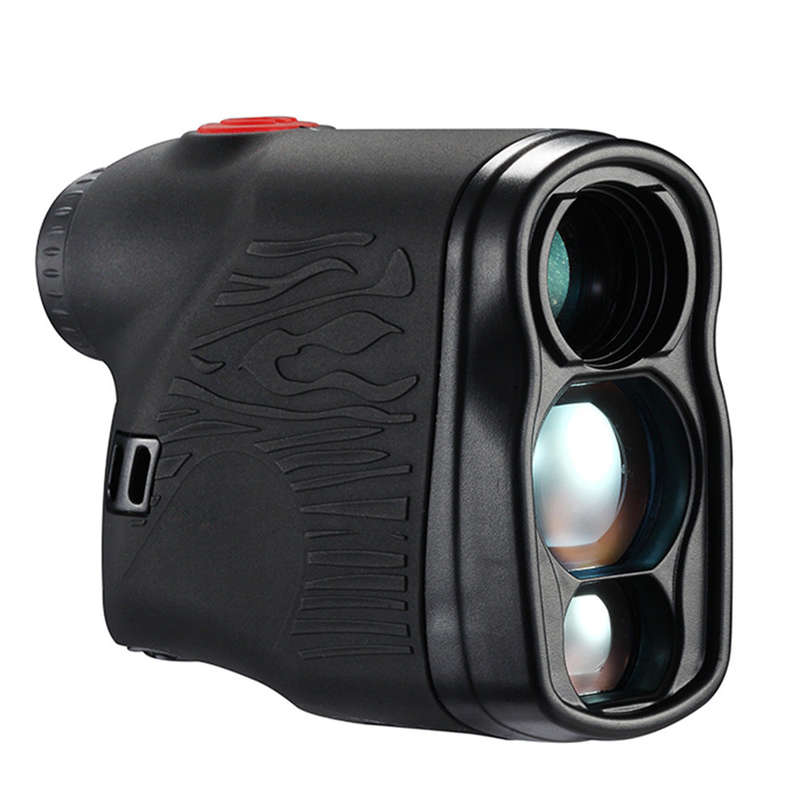 LaserWorks LW3016 Range Finder with Ballistics 3500 Meter OLED Display