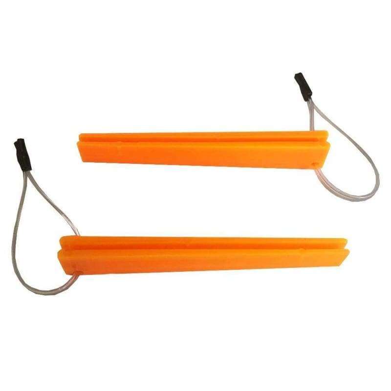 2 x Replacement Line Inserts for the Kite Line Mount V3.0