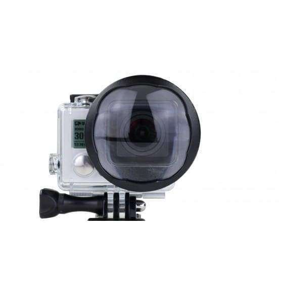 Macro Lens for GoPro Hero 3+/4