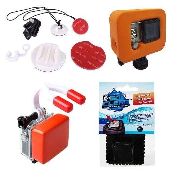 Ultra Surf Combo