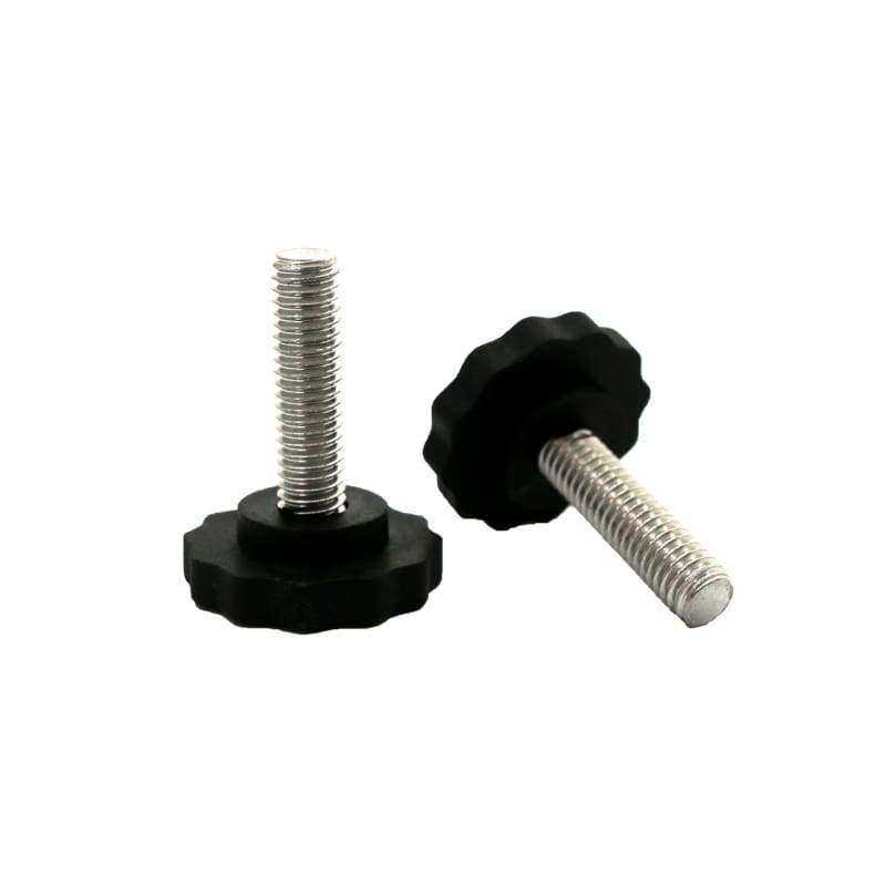 PDS: Longer Screws For LCD/Battery BacPac