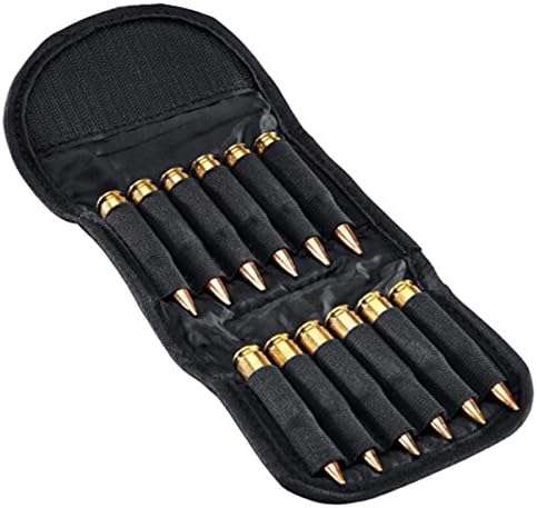 Xtreme Xccessories Rifle Belt Ammo Carrier Pouch