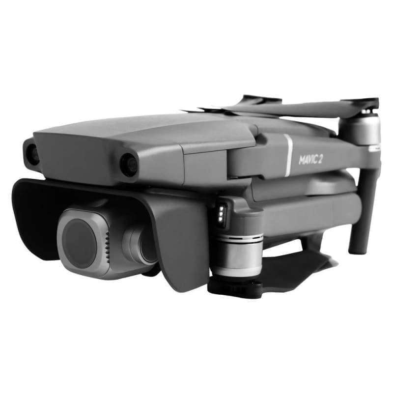 Mavic 2 Pro/Zoom Lens Hood Sun shade, Anti-Glare Sunshade Gimbal Cover Camera Guard protector Acc...