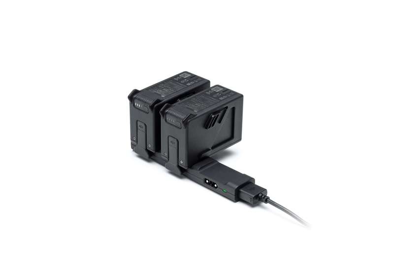 DJI FPV BATTERY CHARGING HUB