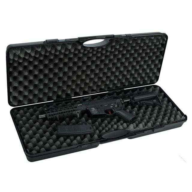 Light Duty Portable Case For Shotguns - Tsunami