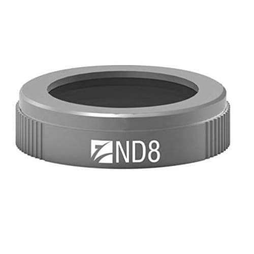 Freewell Camera Lens Filters Made for DJI Mavic 2 Zoom ND8 Filter