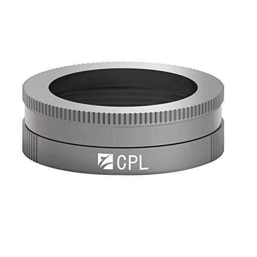 Freewell Camera Lens Filters Made for DJI Mavic 2 Zoom CPL Filter