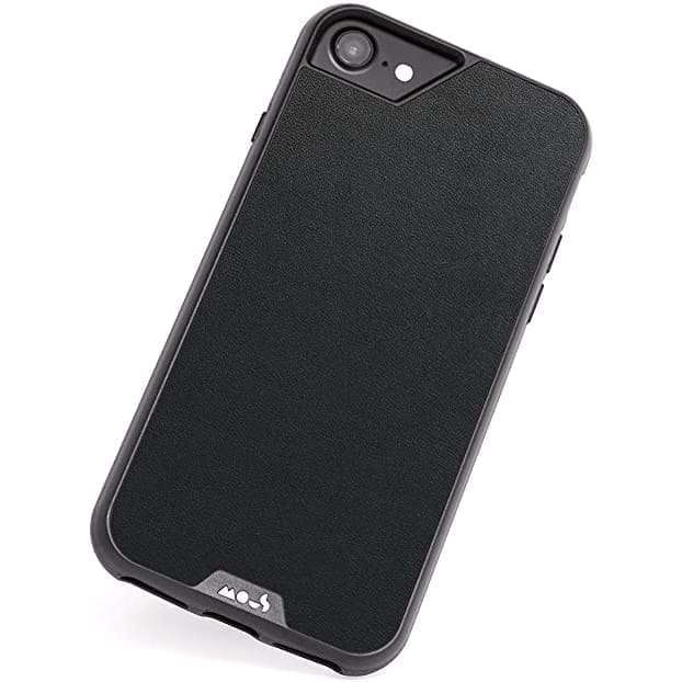MOUS LIMITLESS PROTECTIVE CASE FOR IPHONE 8 PLUS/7 PLUS/6 PLUS/6S PLUS including Screen Protector