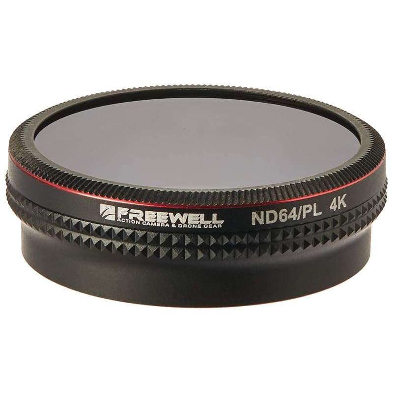 ND64 Camera Lens Filter for DJI Phantom 4 Pro/Pro+/Advance