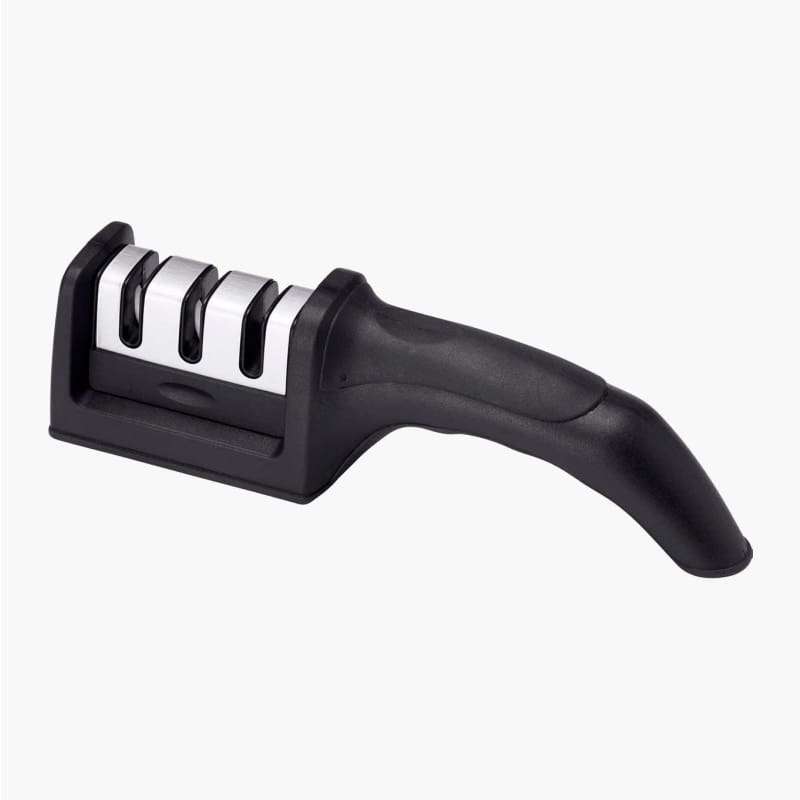 Multi Purpose 3 Stage  Knife Sharpener