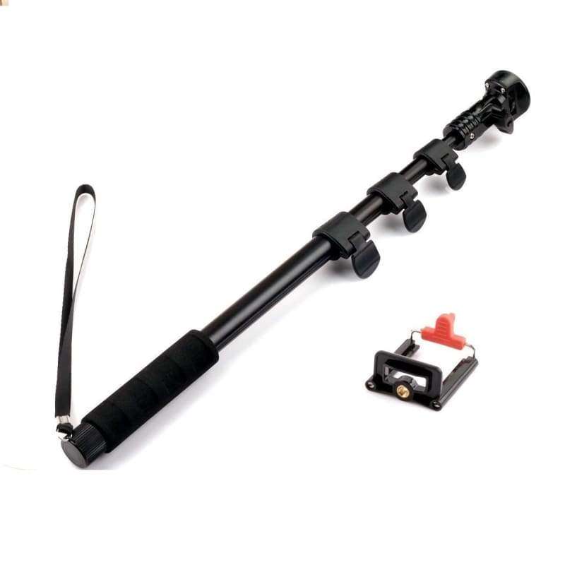 Ultra 45-125cm Pole