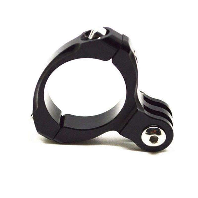 Aluminum Bicycle Handlebar-Seat post Mount