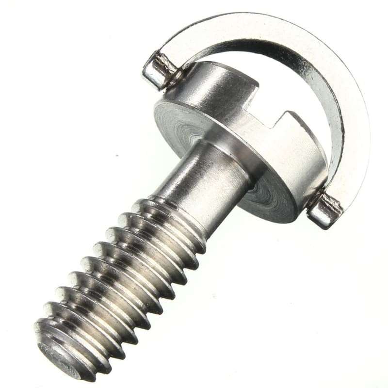 1/4" Mounting Screw (15mm)