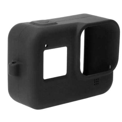 Silicone Protective Cover for GoPro Hero 13,12, 11, 10, 9