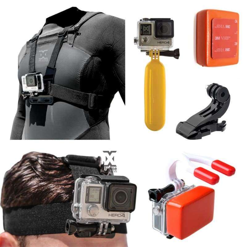 Xtreme combo deal