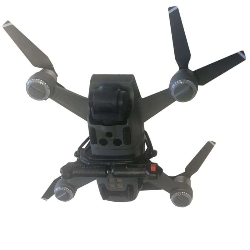 Drone Fishing - Gannet Sport fishing bait release for DJI Mavic Pro, Platinum, 2, 3, Air 1, 2, 3,...