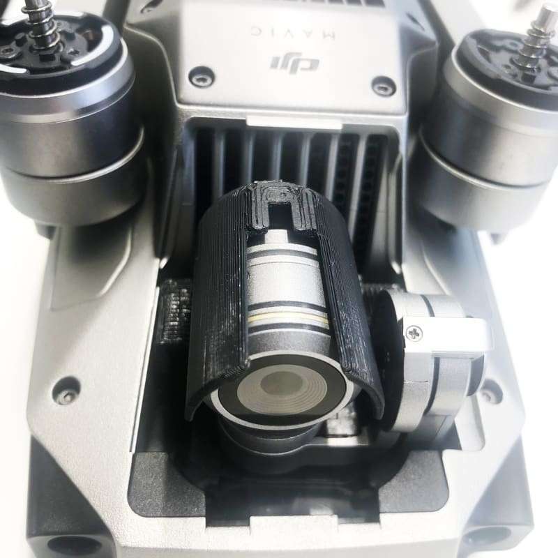 Mavic Pro Gimbal Lock / Guard / Protector