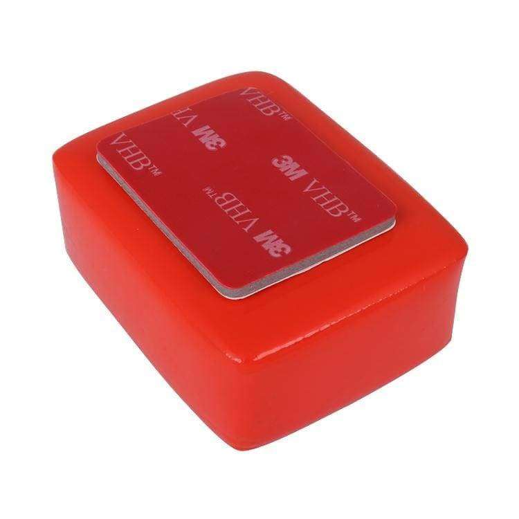 Backdoor Floaty for any GoPro and other Action Camera