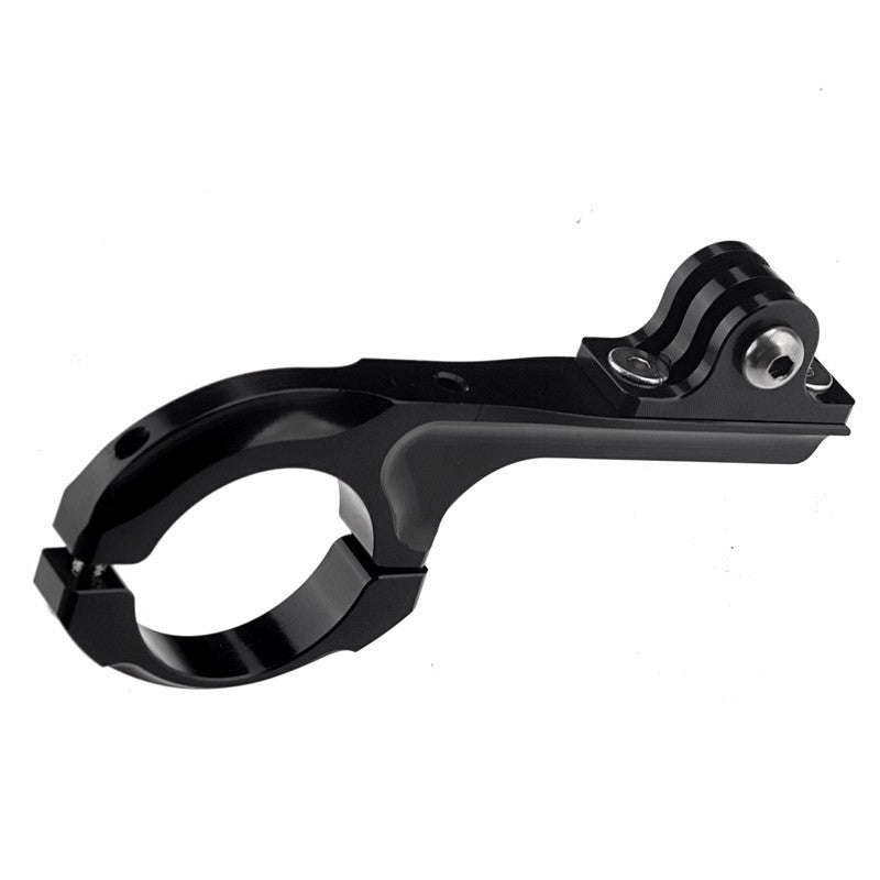 Aluminium Handlebar Mount for GoPro and other action cameras